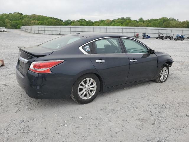 2015 Nissan Altima 2.5 VIN: 1N4AL3AP0FC137378 Lot: 51441264