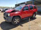 2008 Nissan Xterra Off Road VIN: 5N1AN08W78C541180 Lot: 52298954