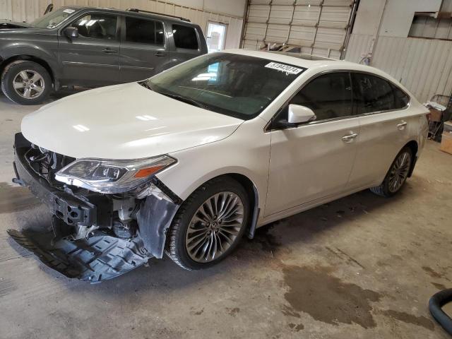 2016 Toyota Avalon Xle VIN: 4T1BK1EB4GU227225 Lot: 51942074