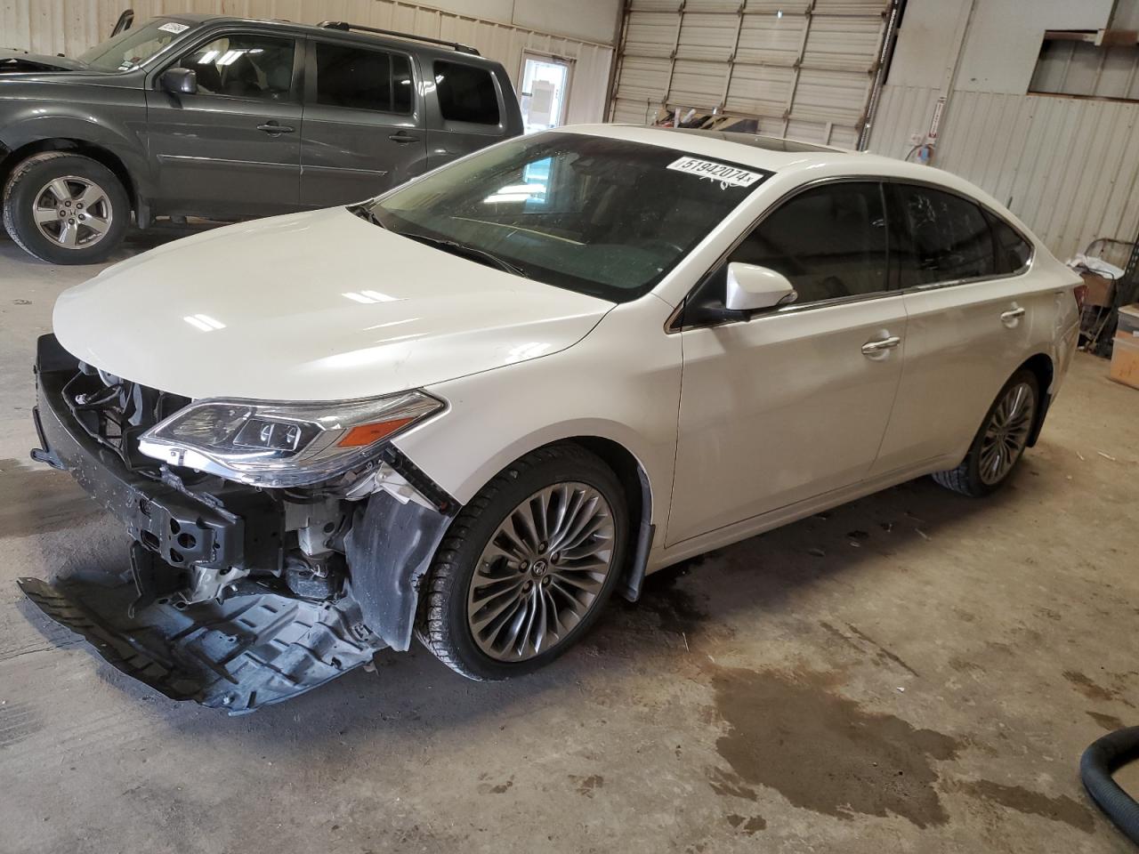 4T1BK1EB4GU227225 2016 Toyota Avalon Xle