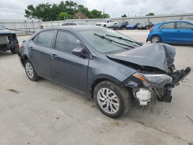 2018 Toyota Corolla L VIN: 5YFBURHE9JP788690 Lot: 49986714