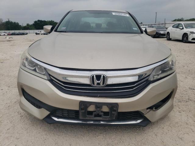 2016 HONDA ACCORD LX - 1HGCR2F39GA023007