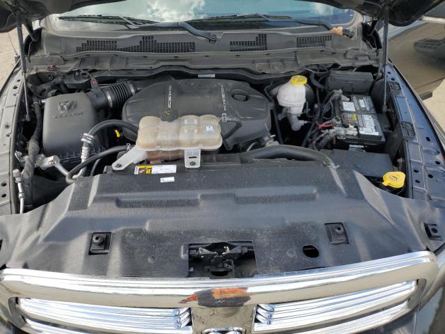 Lot #2505751093 2018 RAM 1500 SLT salvage car