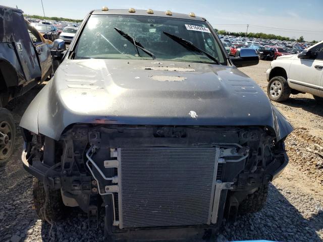 Lot #2487453669 2011 DODGE RAM 3500 salvage car