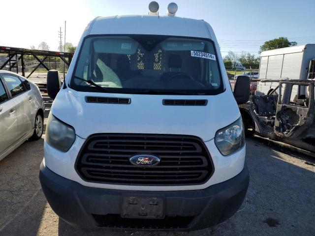 2015 Ford Transit T-250 VIN: 1FTNR2CM1FKA23113 Lot: 50234514