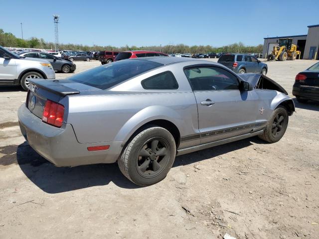 2007 Ford Mustang VIN: 1ZVHT80N975224799 Lot: 49863854