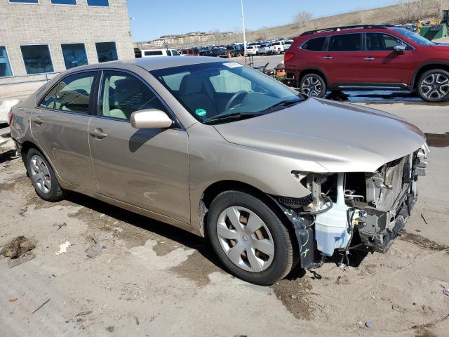 2009 Toyota Camry Base VIN: 4T1BE46K39U839927 Lot: 50116914