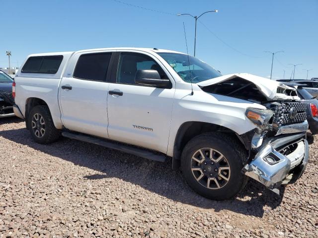 2018 Toyota Tundra Crewmax Sr5 VIN: 5TFDM5F18JX078750 Lot: 49876544