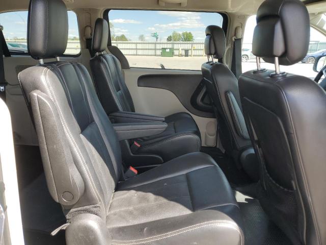 2012 Chrysler Town & Country Touring VIN: 2C4RC1BG3CR297600 Lot: 48893944