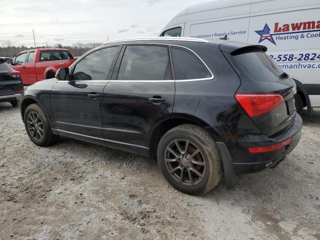 WA1LFAFP5BA090467 | 2011 Audi q5 premium plus