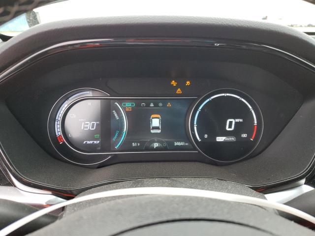 2022 KIA NIRO S - KNDCC3LG2N5158865