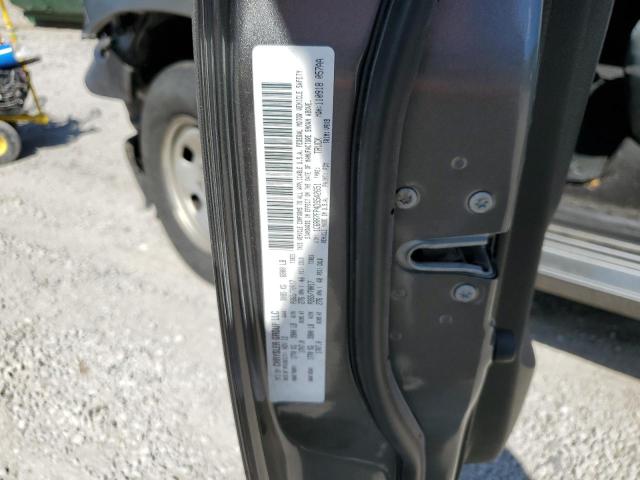 2013 Ram 1500 St VIN: 1C6RR7FP4DS542651 Lot: 51705094