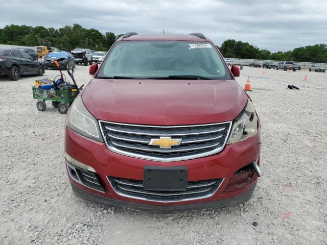 2013 Chevrolet Traverse Ltz VIN: 1GNKRLKD5DJ199294 Lot: 51960354