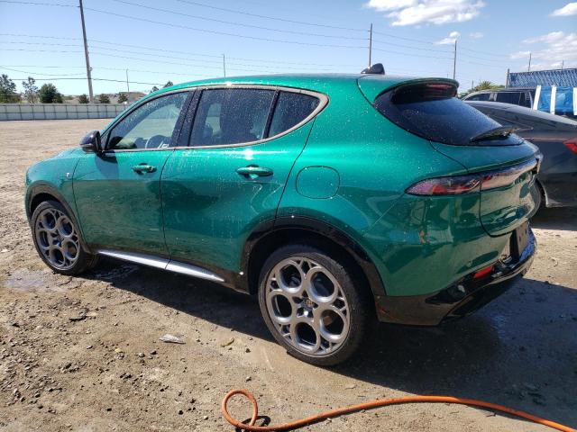 2024 ALFA ROMEO TONALE TI - ZASPATCW4R3055483