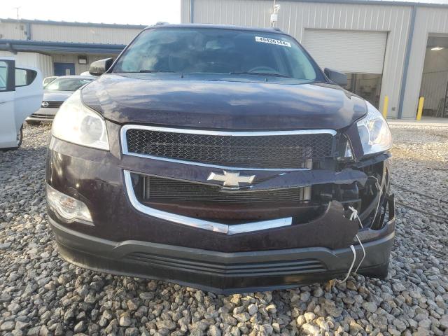 2009 Chevrolet Traverse Ls VIN: 1GNER13D49S174999 Lot: 49436144