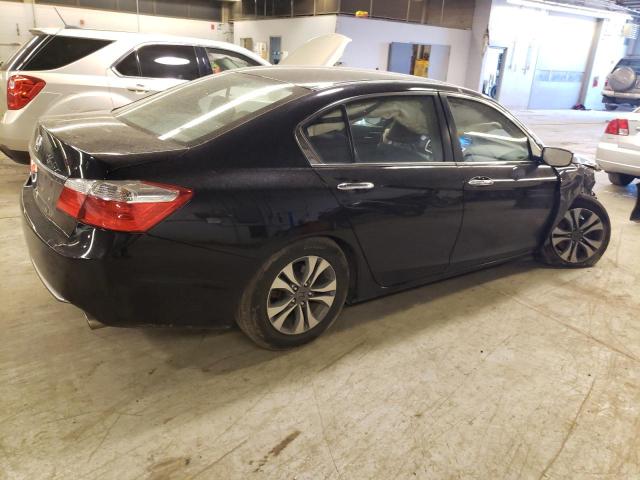 VIN 1HGCR2F35FA255165 2015 Honda Accord, LX no.3