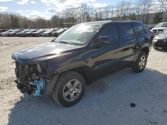 2018 JEEP GRAND CHER - 1C4RJFAG5JC296250