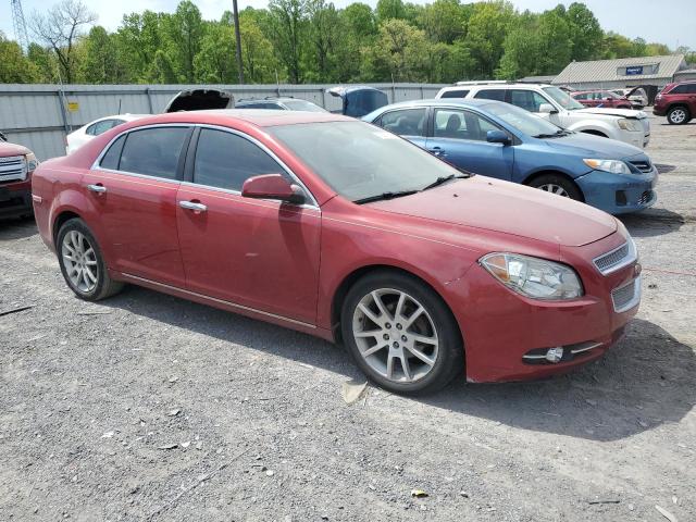 2012 Chevrolet Malibu Ltz VIN: 1G1ZG5E73CF238389 Lot: 52877344