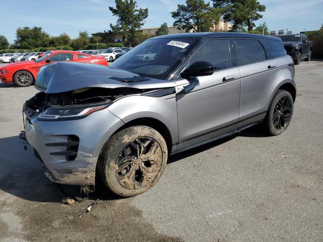 Lot #2519848880 2020 LAND ROVER RANGE ROVE salvage car