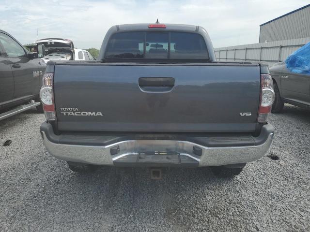 2014 Toyota Tacoma Double Cab VIN: 3TMLU4EN4EM134253 Lot: 51292754