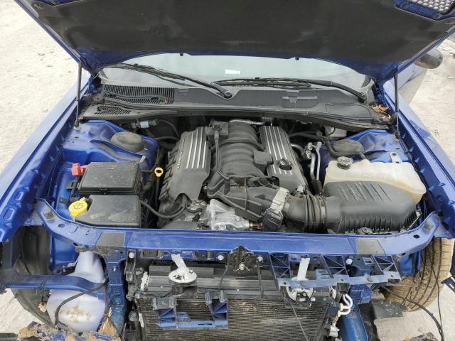 2C3CDZFJ2MH520650 Dodge Challenger  11