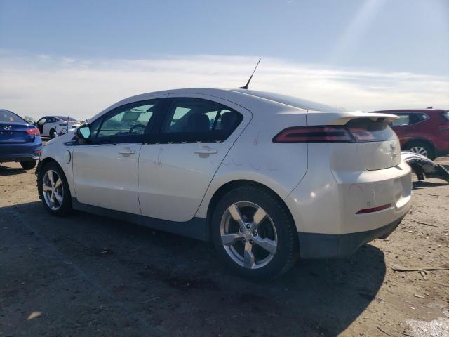 VIN 1G1RH6E40EU171192 2014 Chevrolet Volt no.2