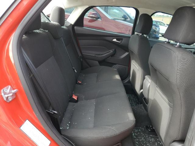 2015 FORD FOCUS SE - 1FADP3F23FL244486