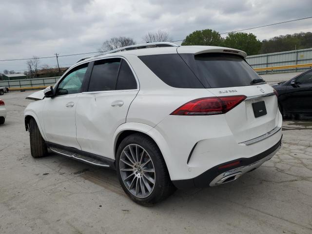 2023 Mercedes-Benz Gle 350 4Matic VIN: 4JGFB4KB1PA953813 Lot: 49234354