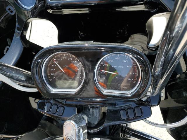 2017 HARLEY-DAVIDSON FLTRU 1HD1KGD12HB672666