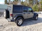 JEEP WRANGLER U photo