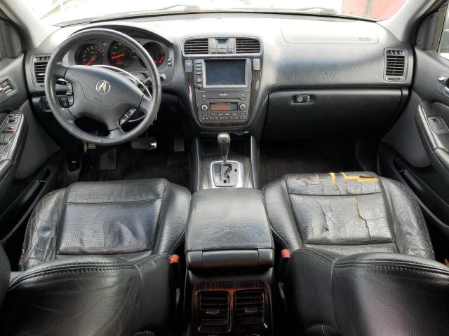 2006 Acura Mdx Touring VIN: 2HNYD18896H546513 Lot: 51911754