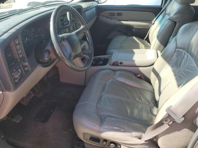 2002 Chevrolet Tahoe K1500 VIN: 1GNEK13Z22R138371 Lot: 53047344