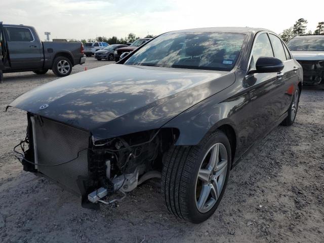 2018 MERCEDES-BENZ E 400 4MAT - WDDZF6GB1JA401526