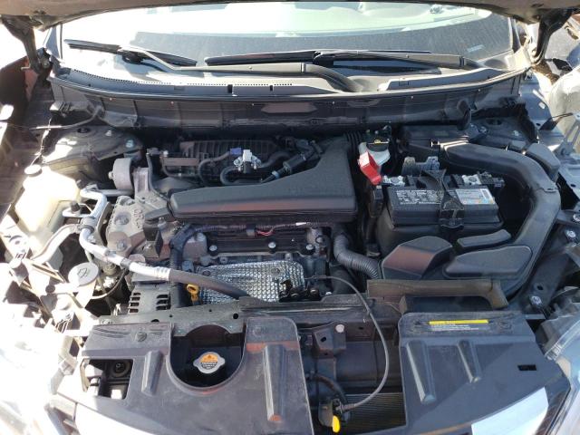 2019 Nissan Rogue S VIN: 5N1AT2MV4KC783351 Lot: 51351714