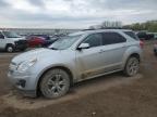 CHEVROLET EQUINOX LT photo