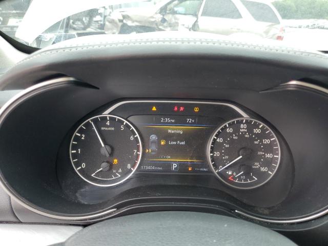 2017 NISSAN MAXIMA 3.5 - 1N4AA6AP2HC440298