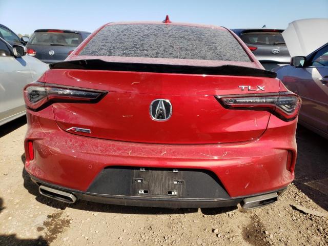 2021 ACURA TLX TECH A - 19UUB5F57MA013292