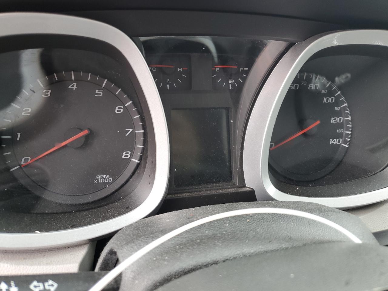 2GNFLGEK2F6268866 2015 Chevrolet Equinox Lt