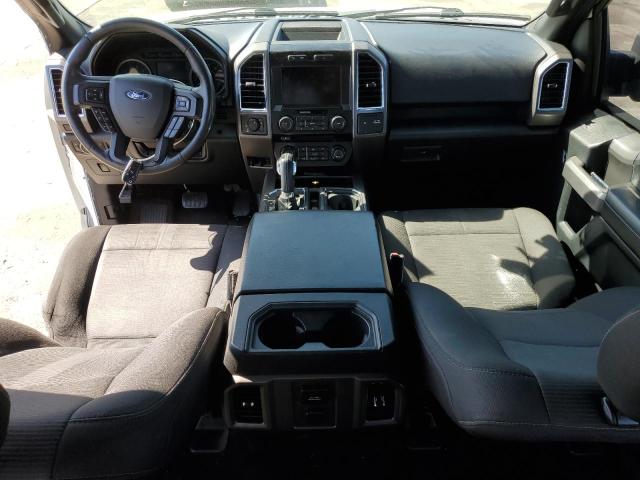2015 FORD F150 SUPER - 1FTEW1EG6FKD90292