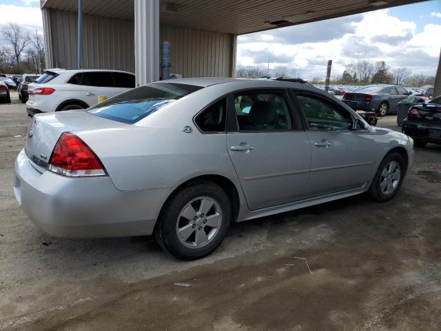2009 Chevrolet Impala 1Lt VIN: 2G1WT57K191172926 Lot: 49670214