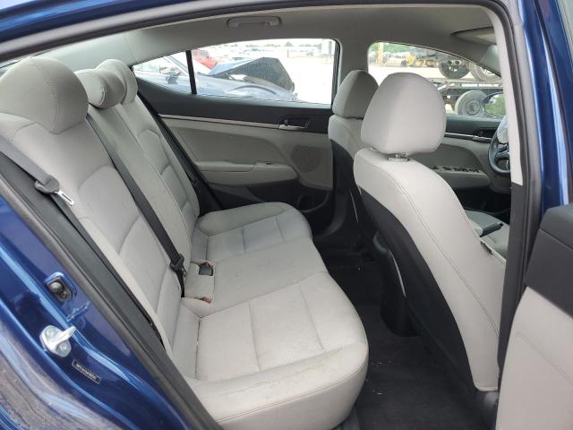 2018 HYUNDAI ELANTRA SE - 5NPD74LF8JH392542