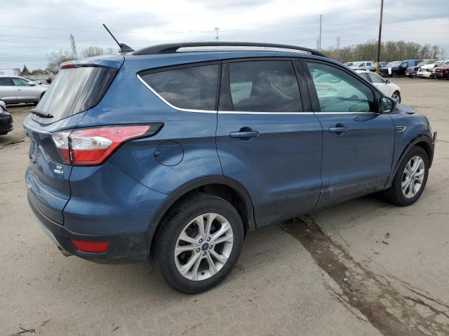 2018 FORD ESCAPE SE - 1FMCU9GD0JUB02080