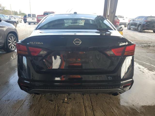 2022 Nissan Altima Sr VIN: 1N4BL4CV6NN300141 Lot: 51577884