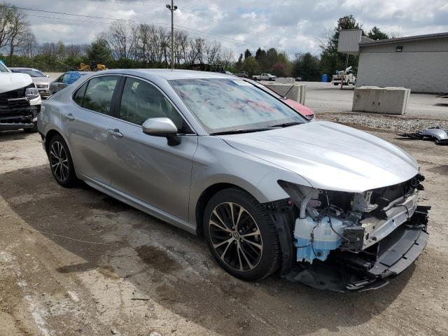 Vin: jtnb11hk0j3029883, lot: 49606884, toyota camry l 20184