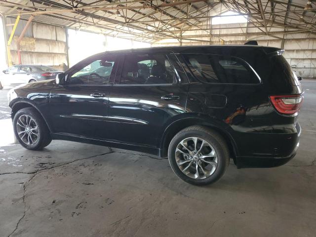 2019 Dodge Durango Gt VIN: 1C4RDJDG2KC780576 Lot: 51129754