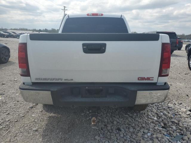 2012 GMC Sierra K1500 Sle VIN: 3GTP2VE75CG109078 Lot: 49807344