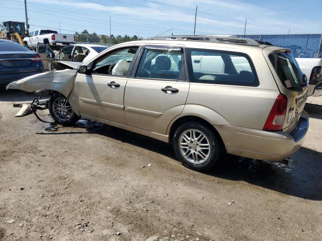 2002 Ford Focus Se VIN: 1FAFP36322W343441 Lot: 51436164