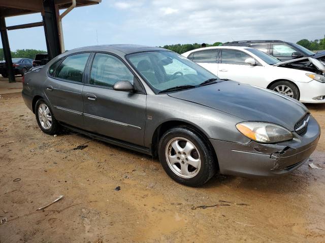 2003 Ford Taurus Sel VIN: 1FAHP56S83G277453 Lot: 51374114