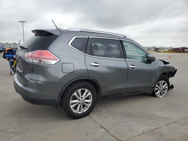 2016 Nissan Rogue S VIN: JN8AT2MT8GW021072 Lot: 52185884