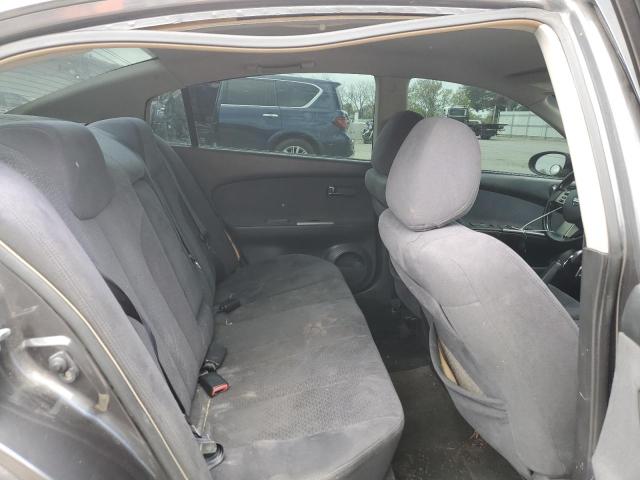 2005 Nissan Altima S VIN: 1N4AL11D65N440680 Lot: 51896264